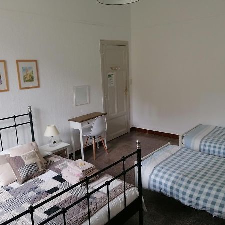 La Ventulella Bed & Breakfast Moltifao Exterior photo