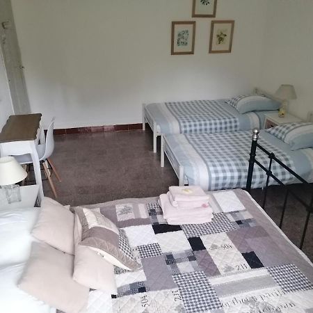 La Ventulella Bed & Breakfast Moltifao Exterior photo
