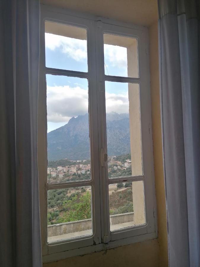 La Ventulella Bed & Breakfast Moltifao Exterior photo