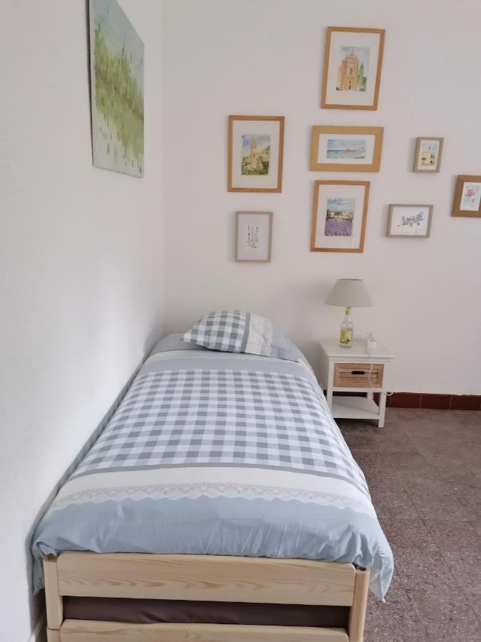 La Ventulella Bed & Breakfast Moltifao Exterior photo