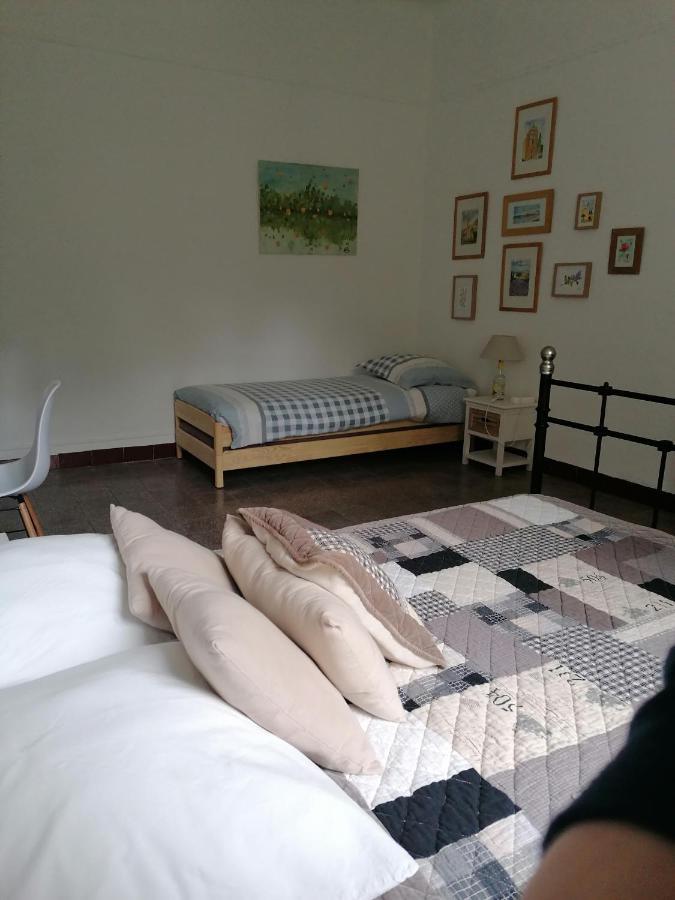 La Ventulella Bed & Breakfast Moltifao Exterior photo