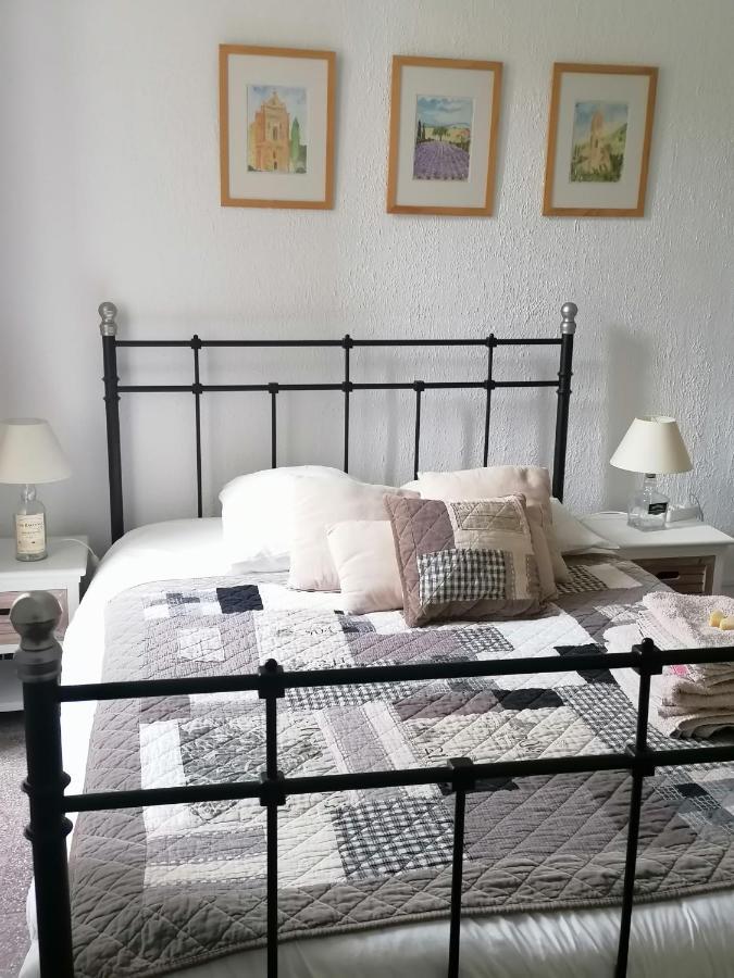 La Ventulella Bed & Breakfast Moltifao Exterior photo