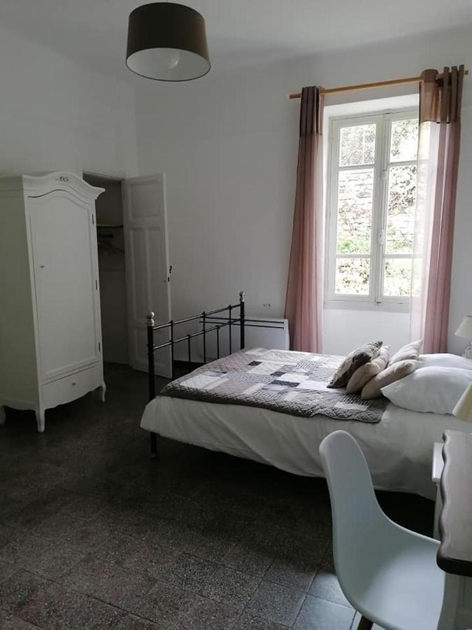 La Ventulella Bed & Breakfast Moltifao Exterior photo