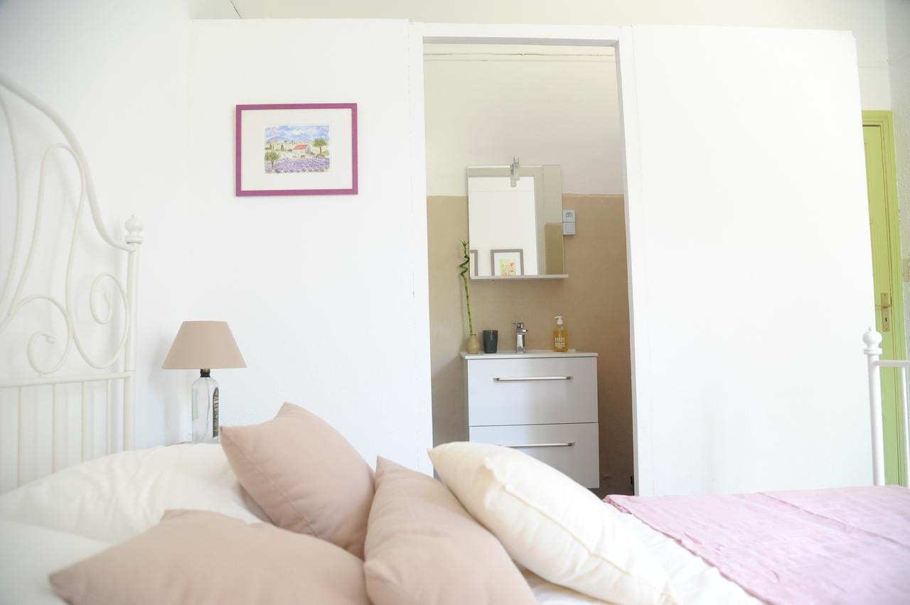 La Ventulella Bed & Breakfast Moltifao Exterior photo