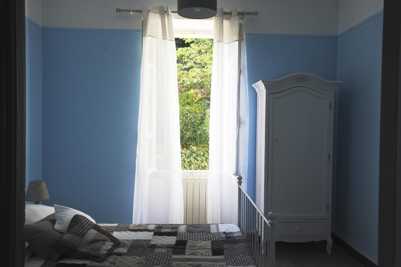 La Ventulella Bed & Breakfast Moltifao Exterior photo