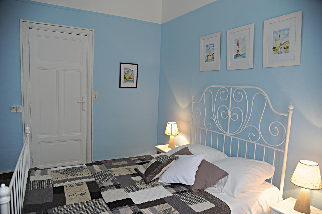 La Ventulella Bed & Breakfast Moltifao Exterior photo