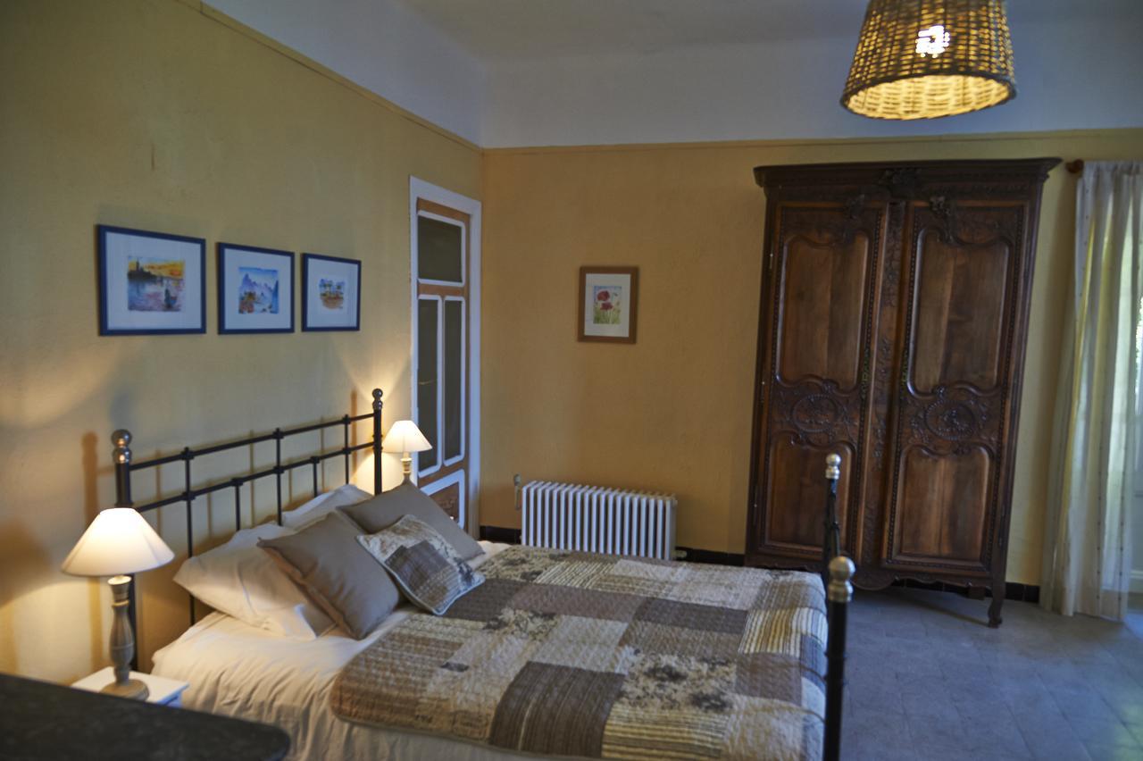 La Ventulella Bed & Breakfast Moltifao Exterior photo